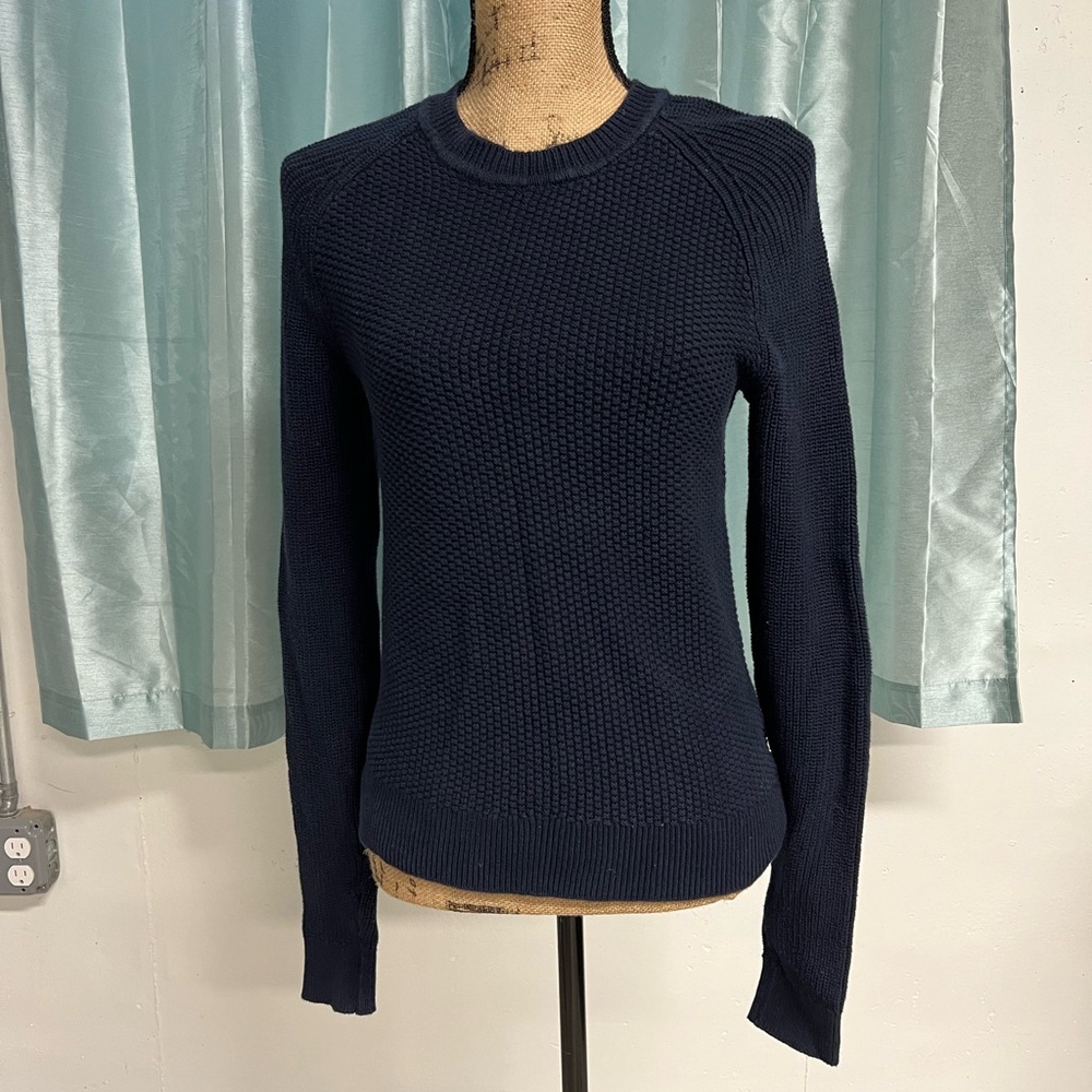 Long-sleeve top